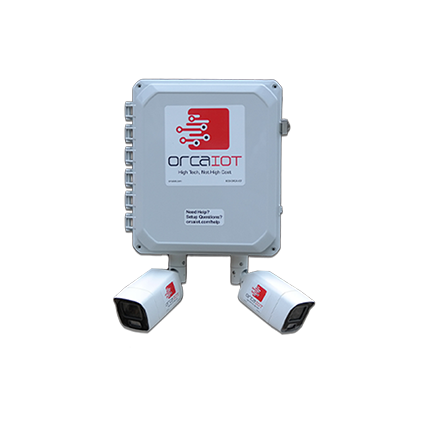 Orca camera